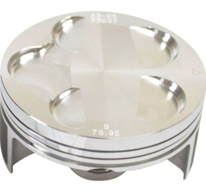 VERTEX TOP END PISTON KIT