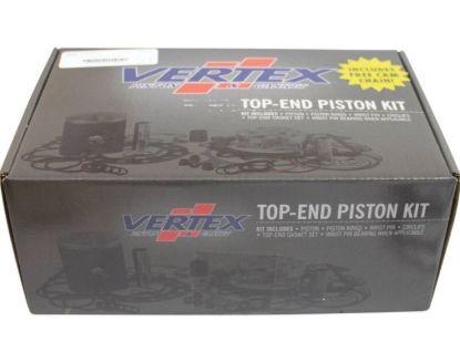 VERTEX TOP END PISTON KIT