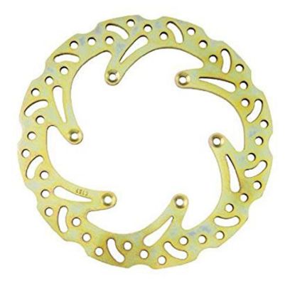 EBC OFF ROAD CONTOUR ROTORS