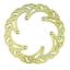 EBC OFF ROAD CONTOUR ROTORS