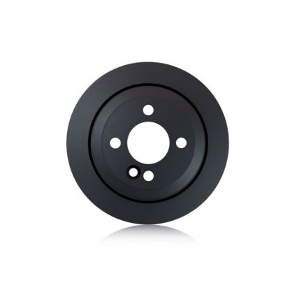 EBC BRAKE DISC