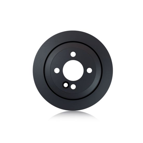 EBC BRAKE DISC