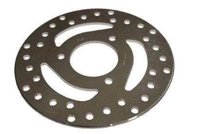 EBC BRAKE DISC