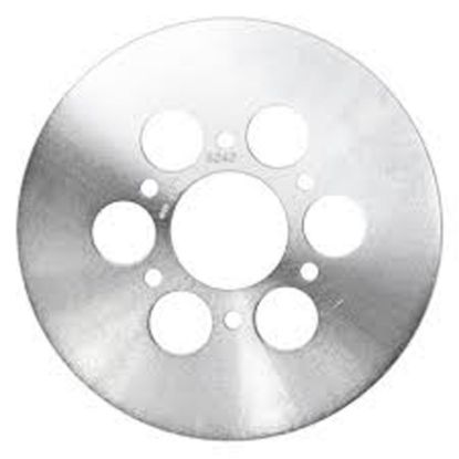 EBC OFF ROAD ROTORS