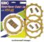 EBC SRC (STREETRACER CLUTCHES) KIT
