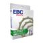 EBC SRC (STREETRACER CLUTCHES) KIT