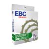 EBC SRC (STREETRACER CLUTCHES) KIT