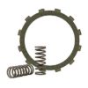 EBC SRC (STREETRACER CLUTCHES) KIT