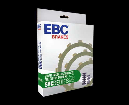 EBC STREET RACER CLUTCH KIT
