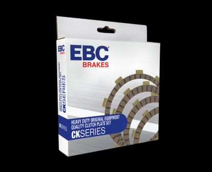 CK SERIES CLUTCH KIT CK3466