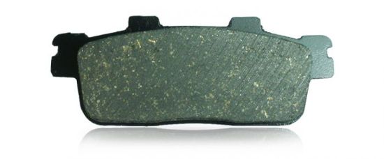 EBC STD SCOOTER DISC PADS (SFA199)