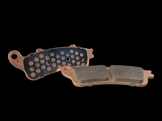 EBC DOUBLE H DISC PADS (FA366HH)