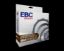 EBC DRCF SERIES CLUTCH KIT YAMAHA (DRCF128)