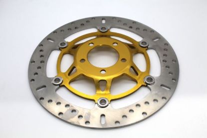 EBC AMERICAN MOTORCYCLE ROTORS