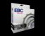EBC SRK SERIES CLUTCH KIT FRICTION AND STEEL PLATES W SPRINGS