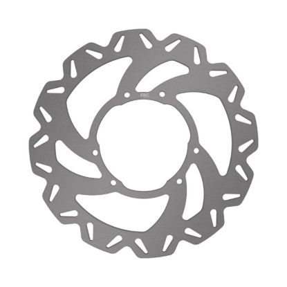 CX PATTERN DISCS