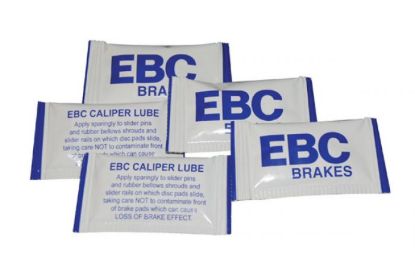 CALIPER LUBE PACK OF 50 SACHETS