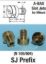 MIKUNI SLOT JETS PKT OF 4