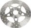EBC POLISHED STAINLESS FLOATING DISC FOR HD