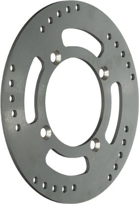EBC HPSR SOLID DISC