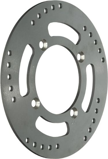 EBC HPSR SOLID DISC
