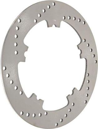 EBC HPSR SOLID DISC