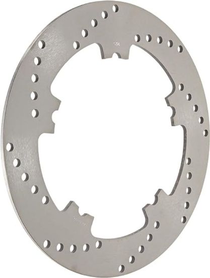 EBC HPSR SOLID DISC