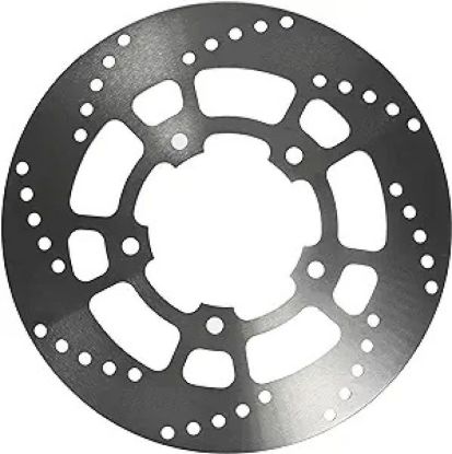 EBC HPSR SOLID DISC