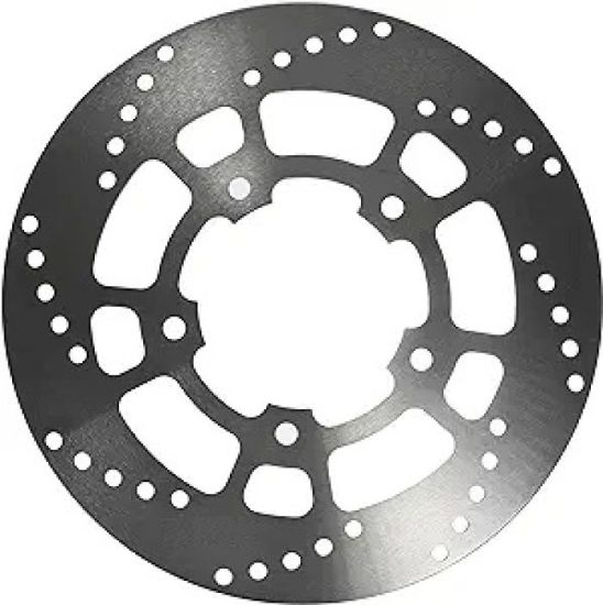 EBC HPSR SOLID DISC