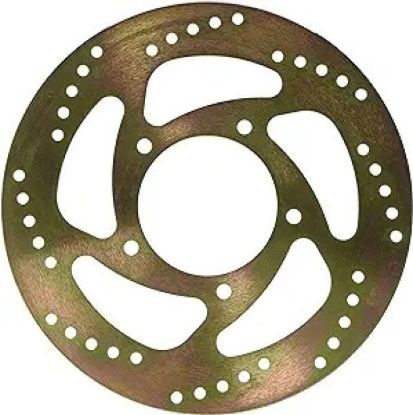 EBC HPSR SOLID DISC