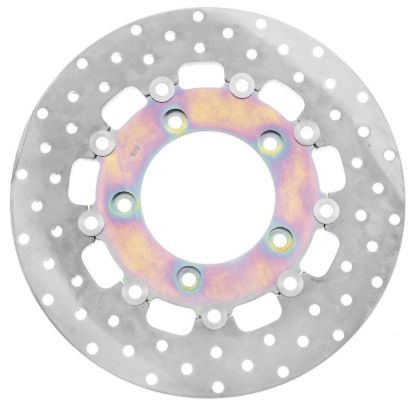 EBC PRO LITE REAR DISC