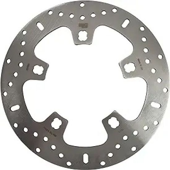 EBC STAINLESS FRONT DISC