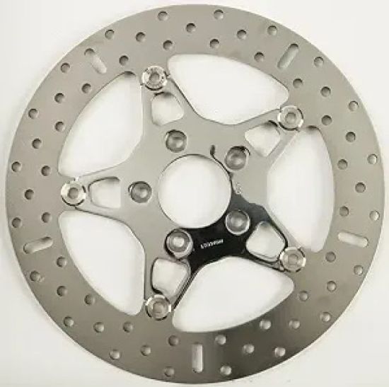 EBC STAINLESS FRONT DISC