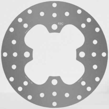 EBC PRO-LITE DISC