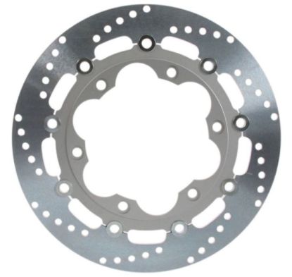 EBC PRO-LITE FLOATING DISC