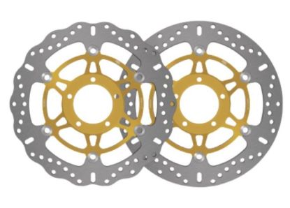 EBC PRO-LITE FLOATING DISC