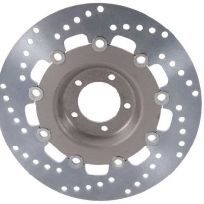 EBC PRO-LITE FLOATING DISC