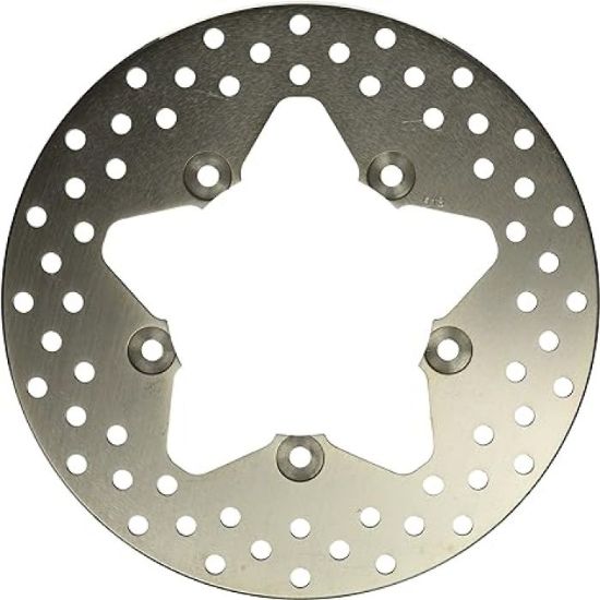 EBC HPSR SOLID DISC