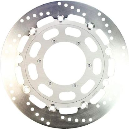 EBC PRO-LITE FLOATING DISC