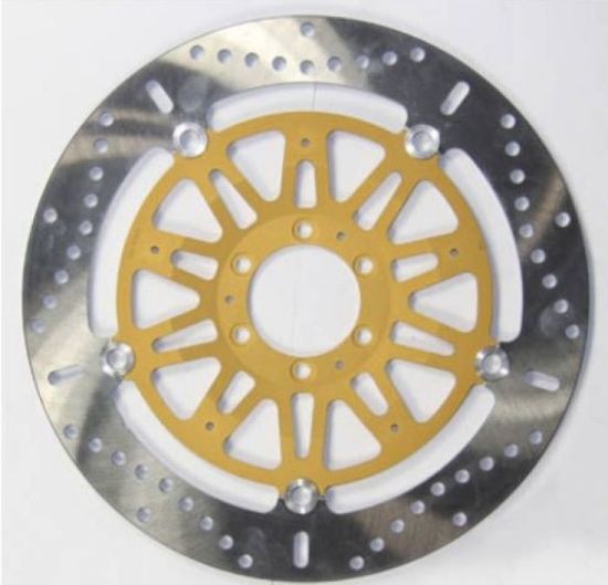 EBC PRO-LITE FLOATING DISC