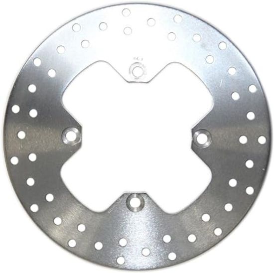 EBC HPSR SOLID DISC