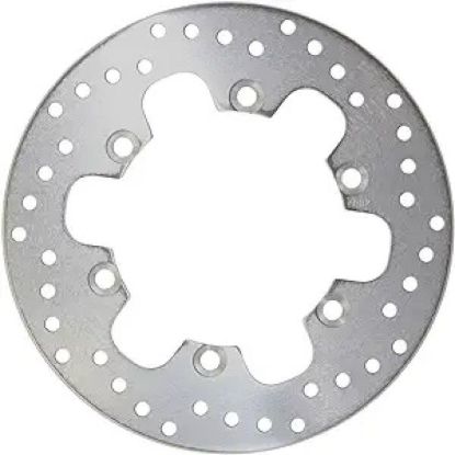 EBC HPSR SOLID DISC