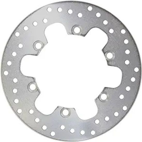 EBC HPSR SOLID DISC