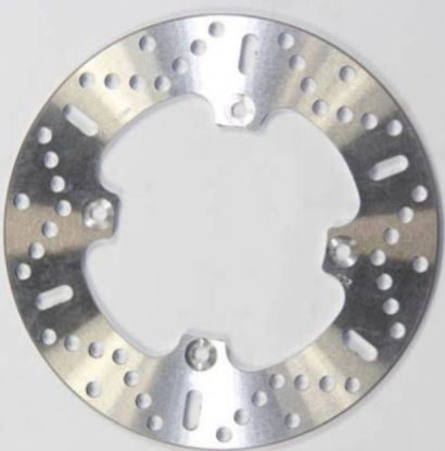 EBC HPSR SOLID DISC