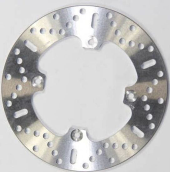 EBC HPSR SOLID DISC