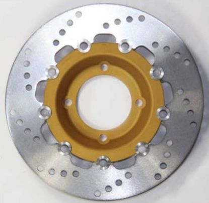 EBC PRO-LITE FLOATING DISC