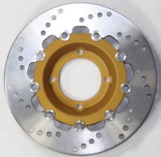 EBC PRO-LITE FLOATING DISC