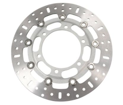 EBC PRO-LITE FLOATING DISC
