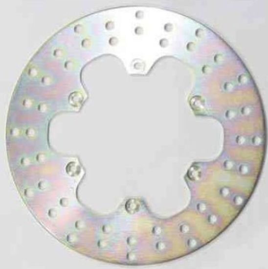 EBC HPSR SOLID DISC