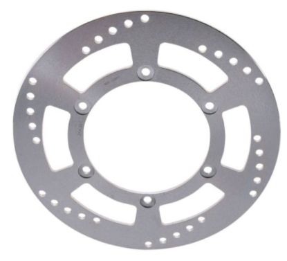 EBC HPSR SOLID DISC